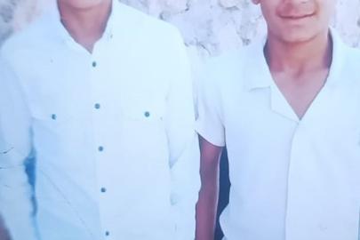 Mardin’de 2 çocuktan haber alınamıyor