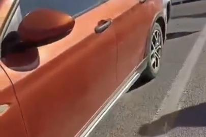 Mardin’de zincirleme kaza: 3 yaralı