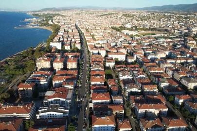 Marmara’da peş peşe depremler: "Öncü deprem demek bugün mümkün değil"