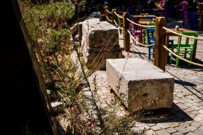 Marmaris’teki eserler koruma altına alındı