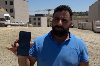 Maskeyle yüzünü kapatarak motosikleti çalan hırsız jandarma ekiplerinden kaçamadı