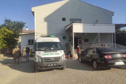 Mazıdağı’nda 16 yaşındaki çocuk evinde ölü bulundu