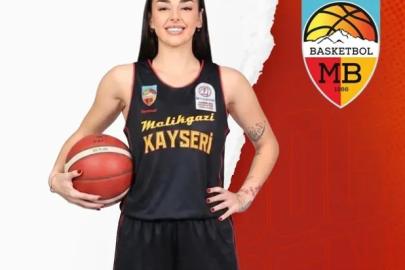 Melikgazi Kayseri Basketbol, 4 isimle anlaştı