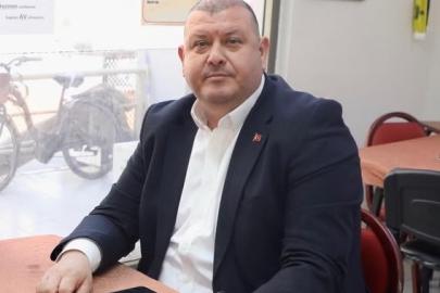 Menderes Belediyesine operasyon: Başkan ve 13 kişi gözaltında
