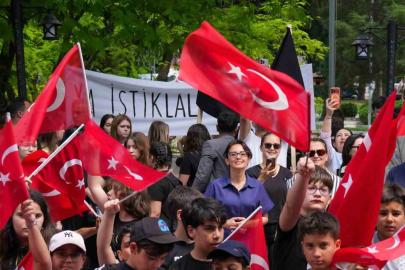 Menteşe Belediyesinden 30 Ağustos’ta her eve Türk Bayrağı kampanyası