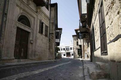 Mersin film sektöründe uluslararası vitrine çıktı