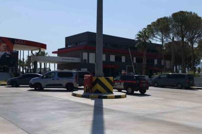 Mersin Taşucu Limanı kazazedeler için teyakkuzda
