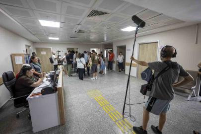 Mersin uluslararası film endüstrisine tanıtılacak