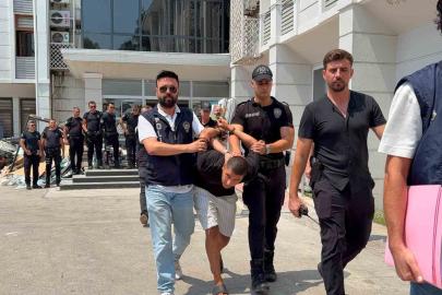 Mersin’de anne-kızı öldüren sanığa 2 kez ağırlaştırılmış müebbet talebi
