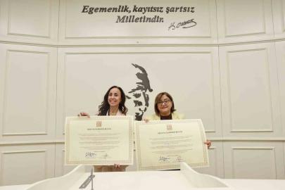 Metin Sözen’in mirası Gaziantep’ten geleceğe taşınıyor