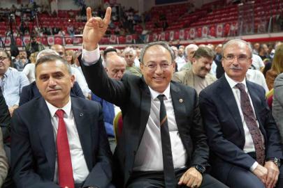 MHP Genel Başkan Yardımcısı Prof. Dr. Topsakal: "Suriye, iç birlik olarak Türkiye’ye bağlandığını gösterdi"