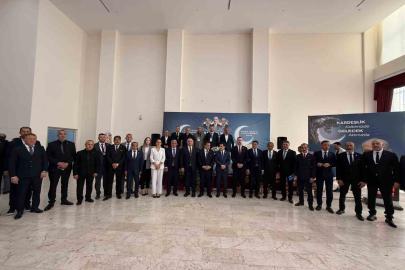 MHP’nin Bilecik’te yeni yönetimi belli oldu