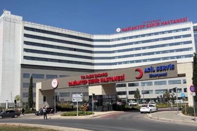Milletvekili Melih Meriç’in tedavisi sürüyor
