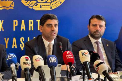Milletvekili Şahin: "AK Parti, Karabük’te birçok meseleyi çözüme kavuşturdu"