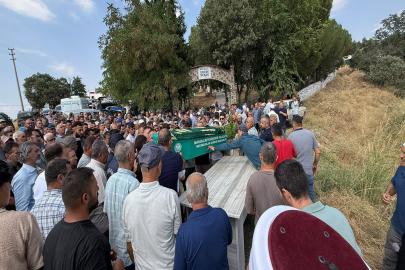 Minik Fikri gözyaşları ve dualarla son yolculuğuna uğurlandı