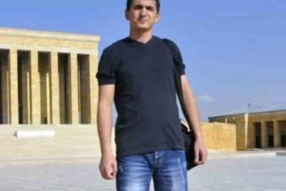 Motosiklet sürücüsünün öldüğü kazanın görüntüleri ortaya çıktı