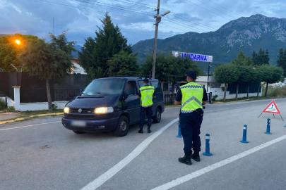 Muğla’da aranan 77 şahıs yakalandı