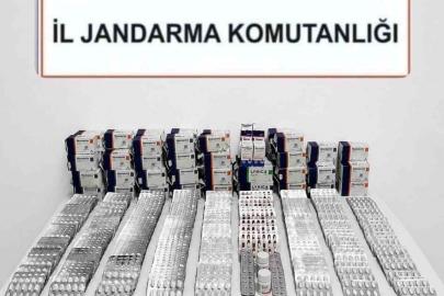 Muğla’da uyuşturucu operasyonlarında 3 tutuklama