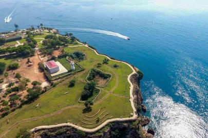 Muratpaşa’da akıllı sulama 3 yılda 5,6 milyar litre suyu korudu