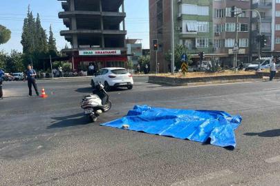 Nazilli’de kural ihlali ölümle sonuçlandı