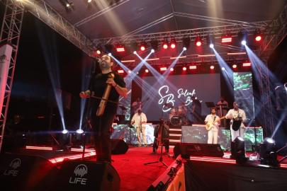 NebiyanFest’te Selçuk Balcı konseri