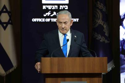 Netanyahu, Hamas’ın silahsızlandırılmasına yönelik 15 maddelik yol haritasını reddetti