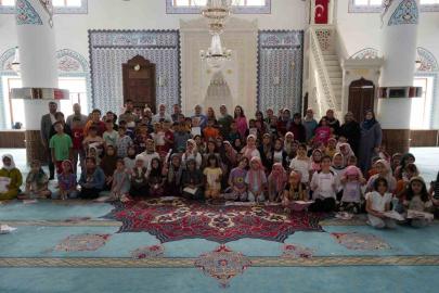 Niğde’de sağlıklı gülüşler için koruyucu sağlık çalışması