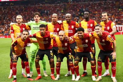 Okan Buruk’tan Göztepe maçında 11’de tek değişiklik