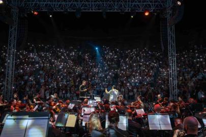 Operanın yıldızları Limak’ın 50’nci yılında mühendis kızlar için sahne aldı