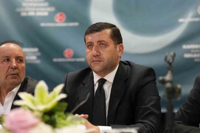 ORC anketinde zirve yine Baki Ersoy’un: İç Anadolu’nun en beğenilen milletvekili