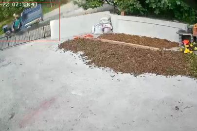 Ordu’da patpat kazası: 1 ölü