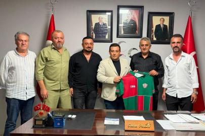 Osmanelispor’dan destek ziyaretleri