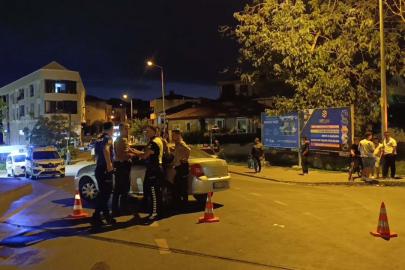 Otomobilin çarptığı yaşlı kadın hayatını kaybetti