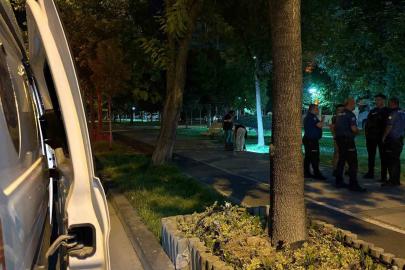 Otostopla aracına aldığı şahıslar tarafından bıçaklandı: 1 ağır yaralı