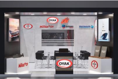 OYAK şirketleri TEKNOFEST Mavi Vatan’da