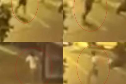 Pasajda ölen Eyüp Can davasında ’dikkat çeken görüntü" şüpheli 3 dakika içerde kalmış