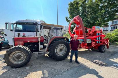 Patozcular fındık mesaisine hazır: Saatlik ücret 6 bin TL