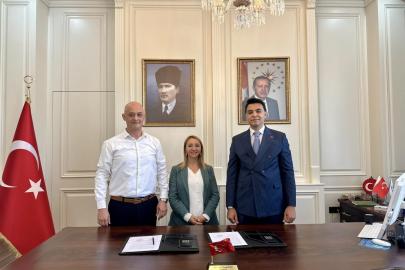 Pazaryeri’nde şehit Semih Orman’ın anısını yaşatacak kütüphane için imzalar atıldı