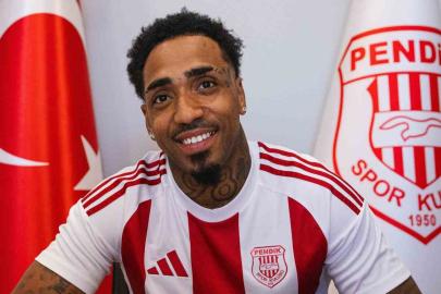 Pendikspor’da Mallik Wilks ile yollar ayrıldı