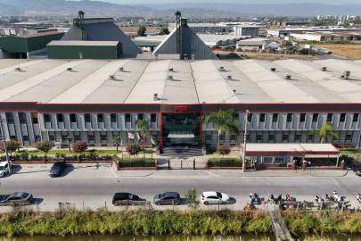 Polat Group’un projesine destek