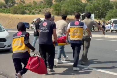 Polisten uyuşturucu ve silah tacirlerine operasyon