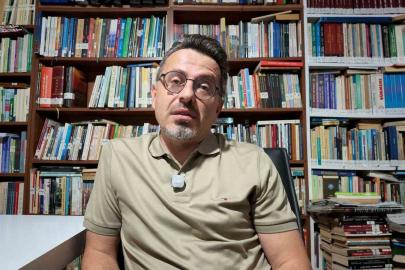 Prof. Dr. Resul Yavuz: "Yunan 1. Ordusu dalga beklerken tsunamiyle karşılaştı"