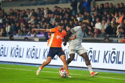 RAMS Başakşehir, yeni sezona evinde Kocaelispor maçıyla başlıyor