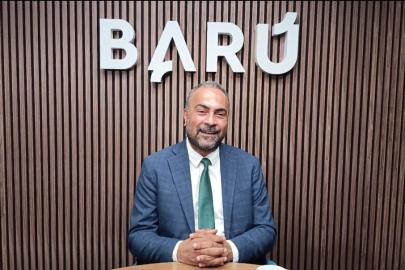 Rektör Akkaya, 30 yıllık hayalini Bartın’da gerçekleştiriyor