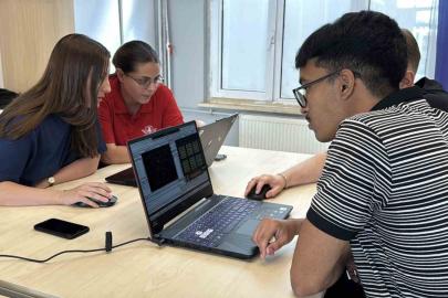 Roketten 5G’ye: KBÜ’lü gençlerin çip tasarımı finalde