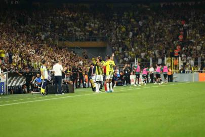 Romelu Lukaku, ligde ilk kez forma giydi