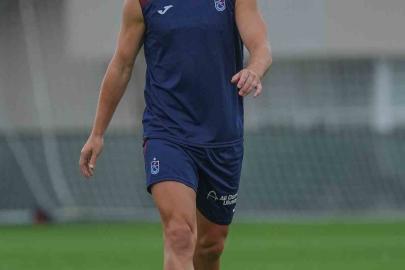 Ruslan Malinovskyi’nin sol dizinde yumuşak doku ve kemik ödemi saptandı