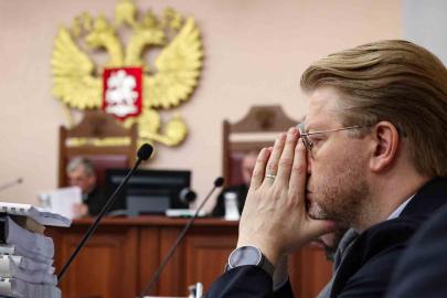 Rusya’da Yüksek Mahkeme, savaşa karşı olan Yabloko Partisi’nin seçimlere katılmasını engelleyen karara itirazını reddetti