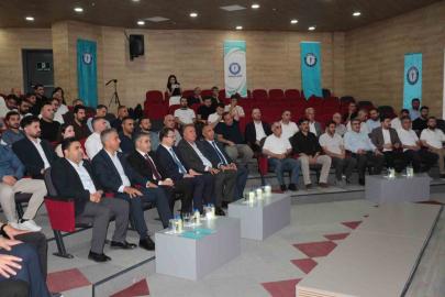 Sağlık-Sen Şırnak Şube Başkanı Anmal, güven tazeledi