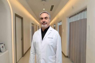 Sağlıklı yaşamın anahtarı düzenli check-up kontrollerinden geçiyor